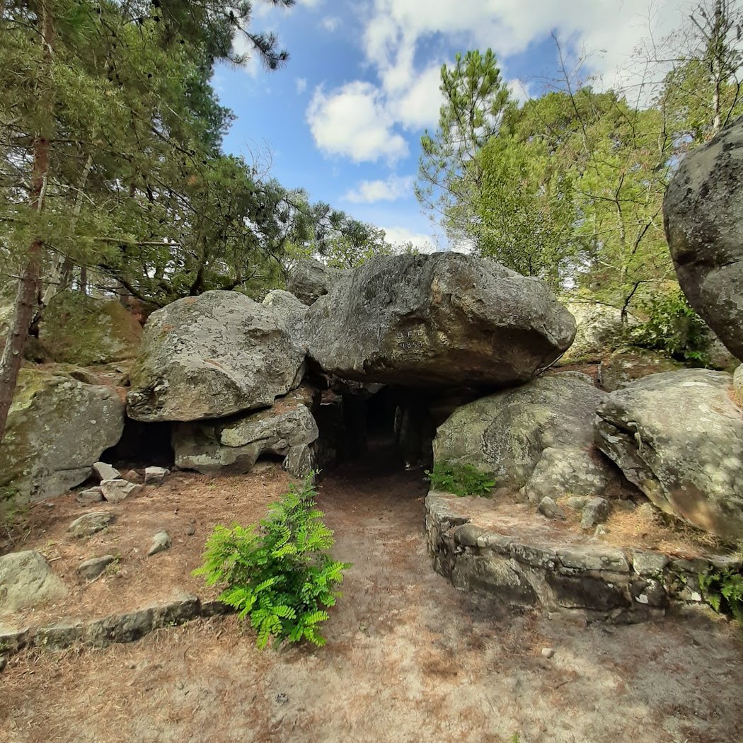 Gorge du Houx 3
